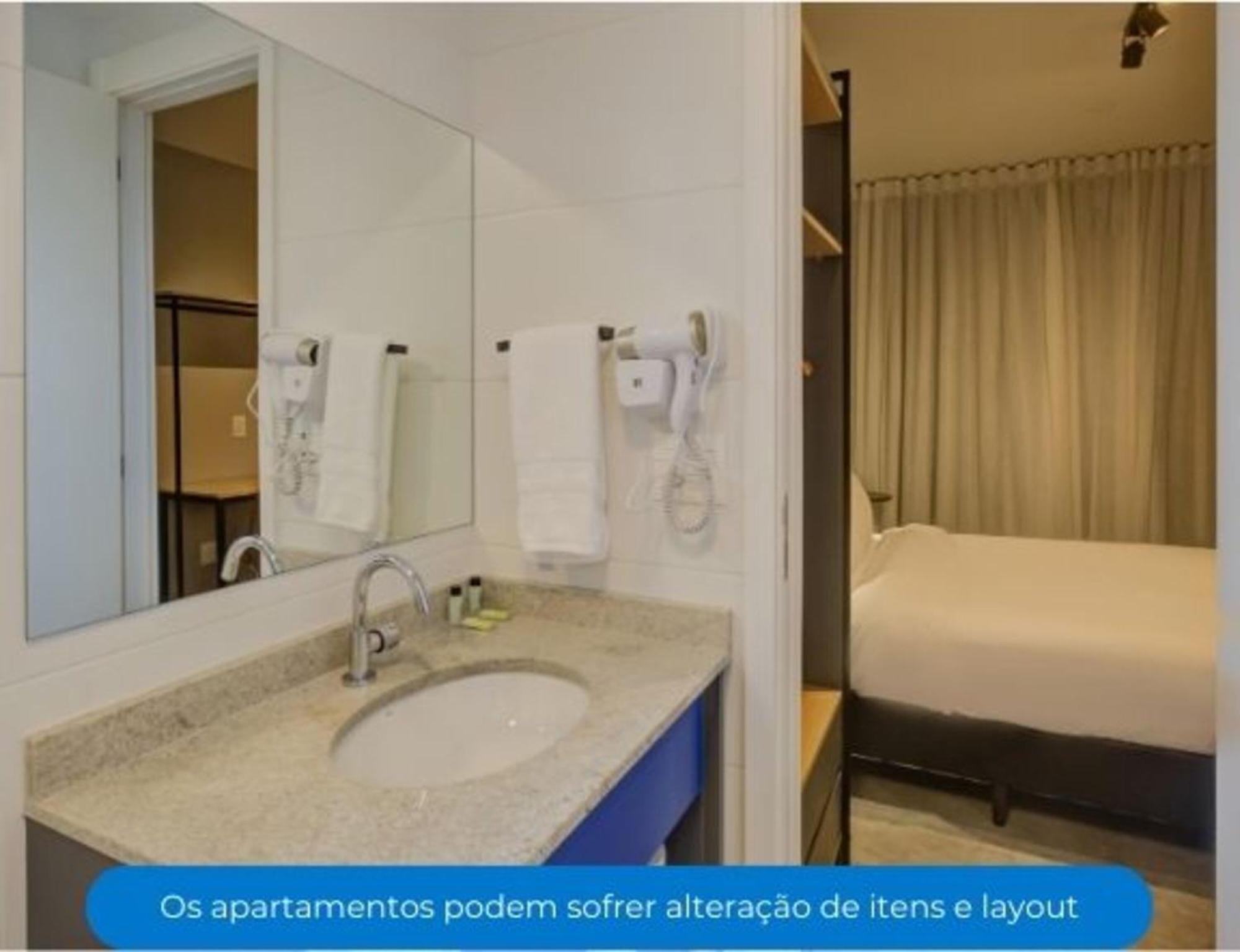 Roomo Congonhas Campo Belo Residencial * São Paulo