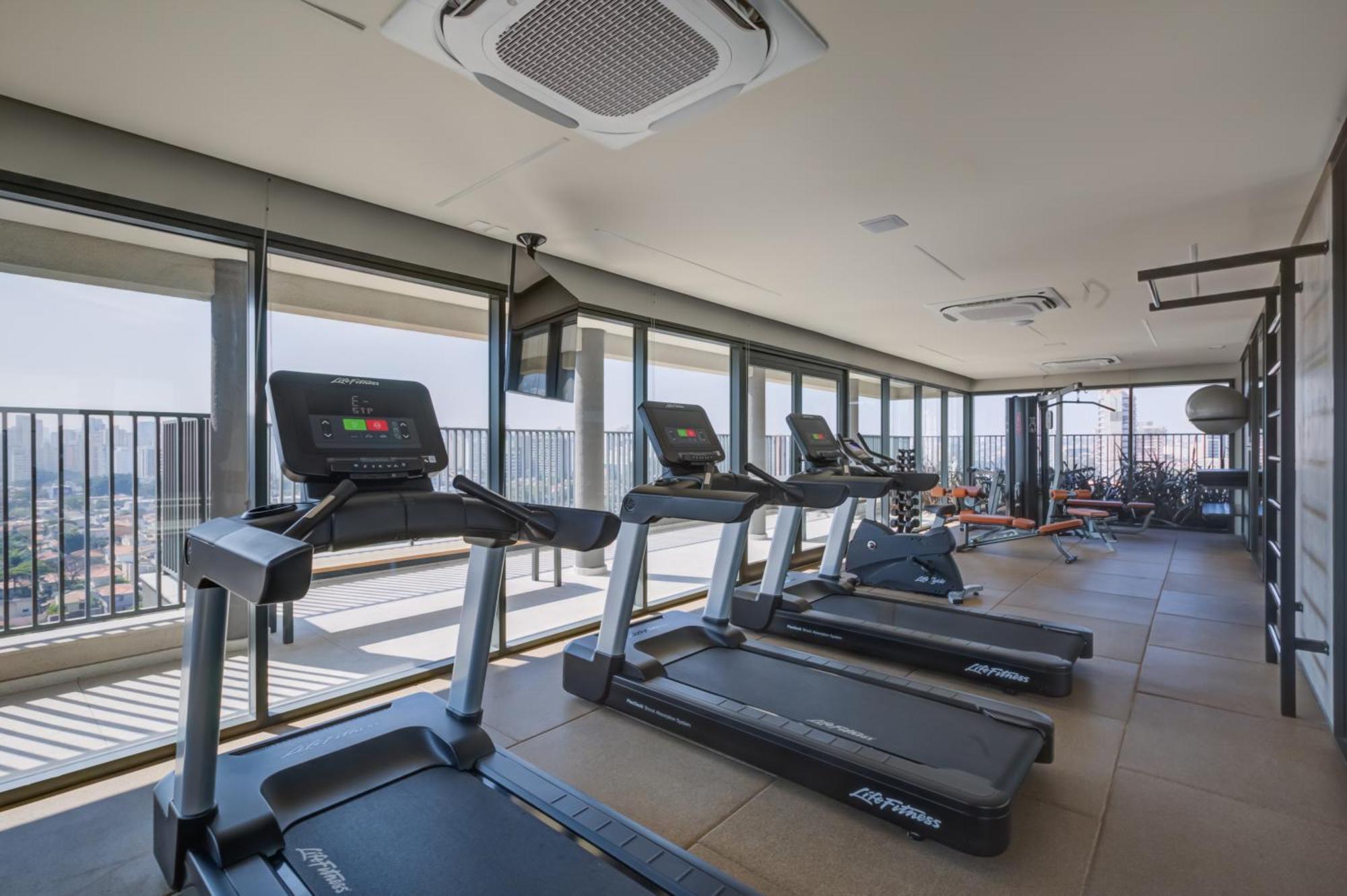 Roomo Congonhas Campo Belo Residencial São Paulo